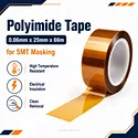 electronics protection tape